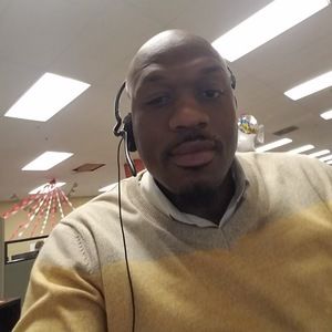 Meet your Posher, Naquan